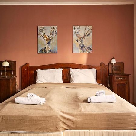 Preselo Pinceszet Es Vendeghaz Bed & Breakfast Erdőbénye Eksteriør bilde