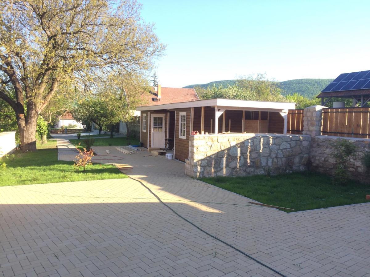 Preselo Pinceszet Es Vendeghaz Bed & Breakfast Erdőbénye Eksteriør bilde