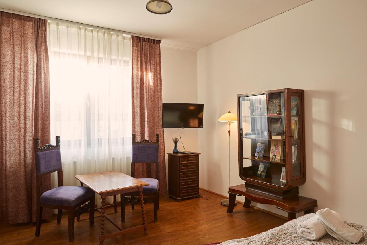 Preselo Pinceszet Es Vendeghaz Bed & Breakfast Erdőbénye Eksteriør bilde