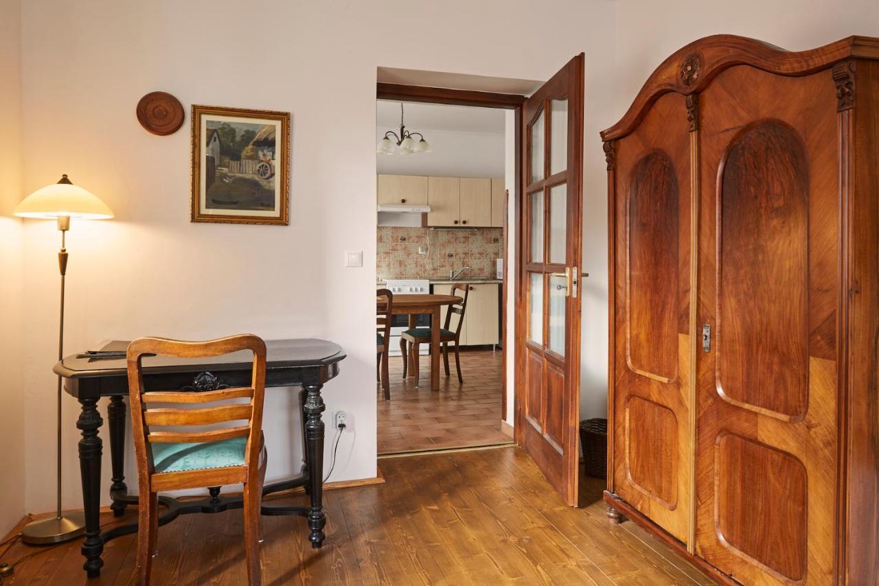 Preselo Pinceszet Es Vendeghaz Bed & Breakfast Erdőbénye Eksteriør bilde