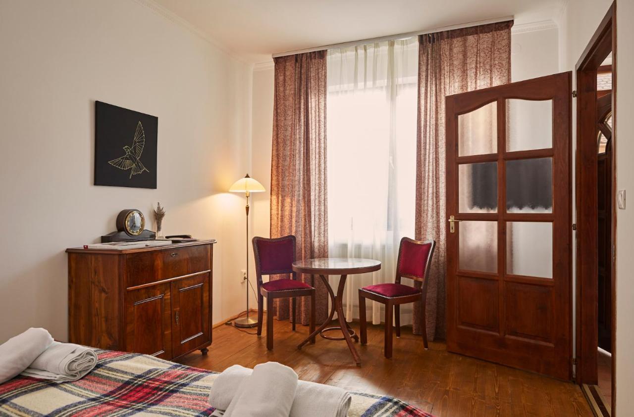 Preselo Pinceszet Es Vendeghaz Bed & Breakfast Erdőbénye Eksteriør bilde