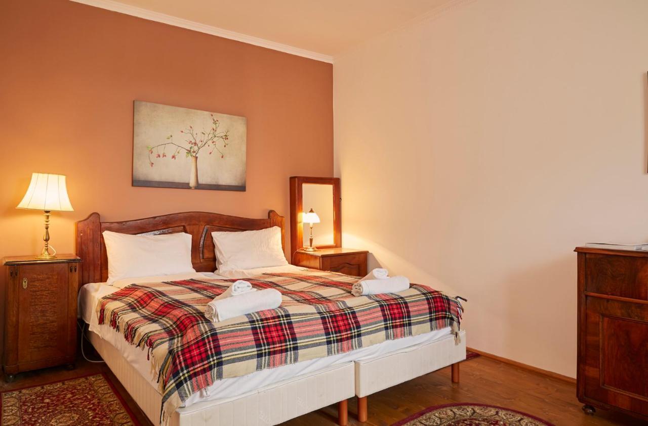 Preselo Pinceszet Es Vendeghaz Bed & Breakfast Erdőbénye Eksteriør bilde
