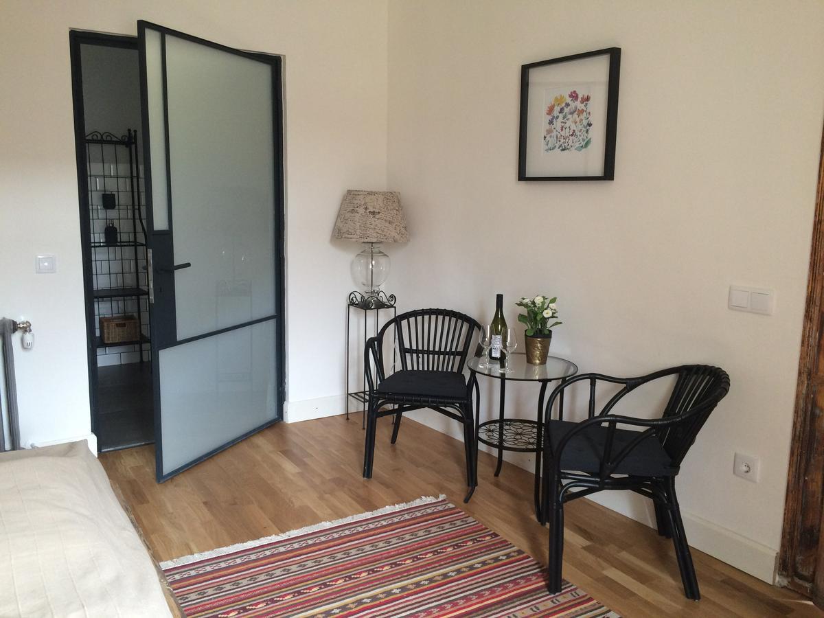 Preselo Pinceszet Es Vendeghaz Bed & Breakfast Erdőbénye Eksteriør bilde