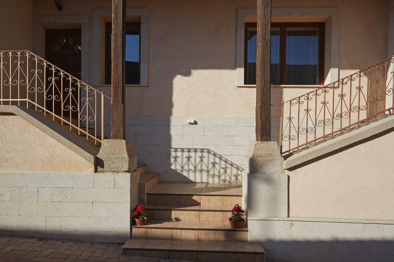 Preselo Pinceszet Es Vendeghaz Bed & Breakfast Erdőbénye Eksteriør bilde