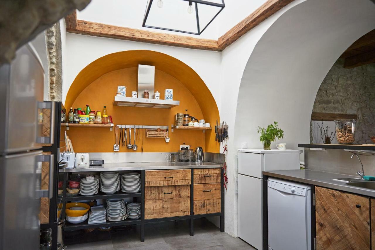 Preselo Pinceszet Es Vendeghaz Bed & Breakfast Erdőbénye Eksteriør bilde