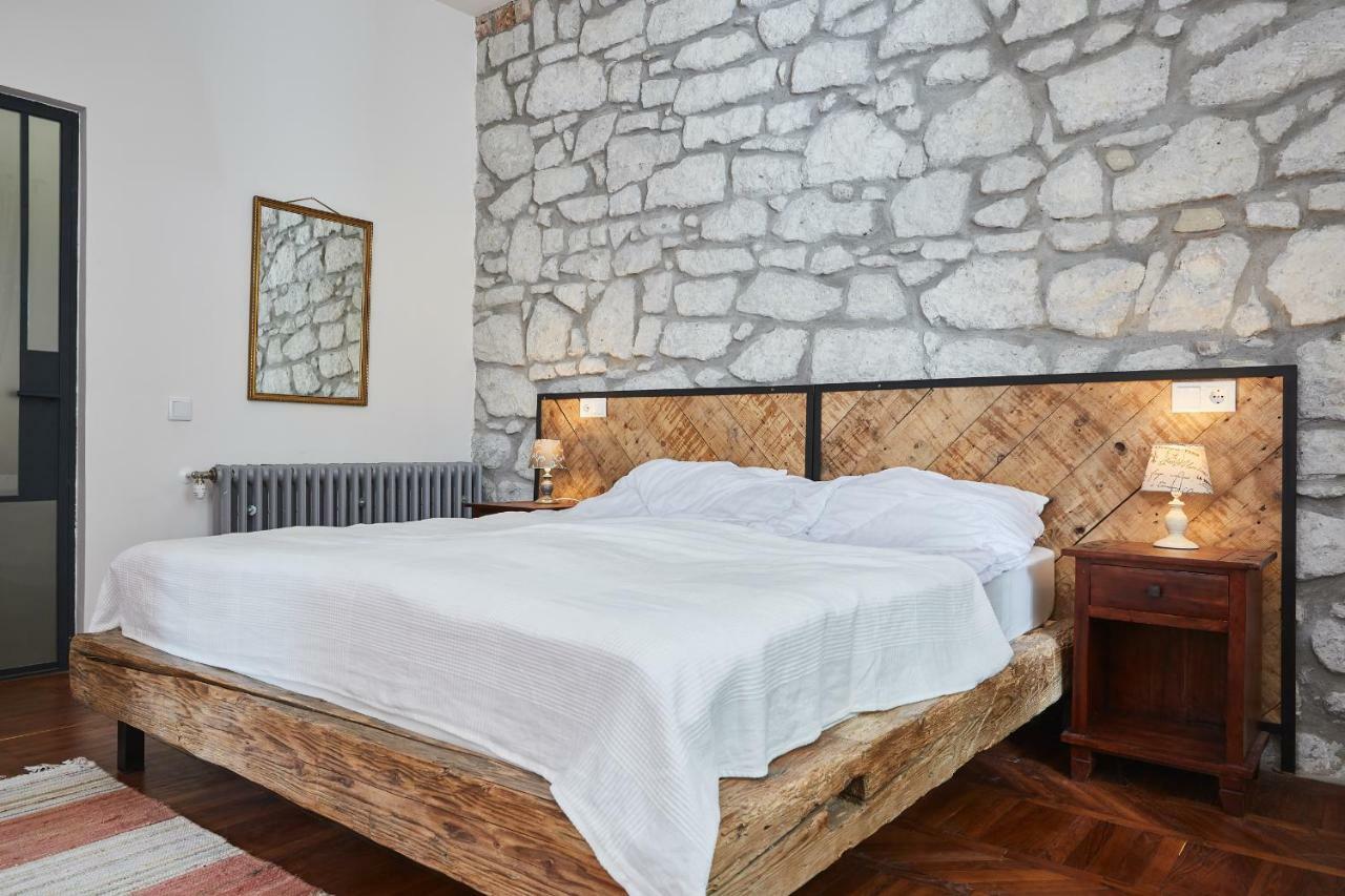 Preselo Pinceszet Es Vendeghaz Bed & Breakfast Erdőbénye Eksteriør bilde
